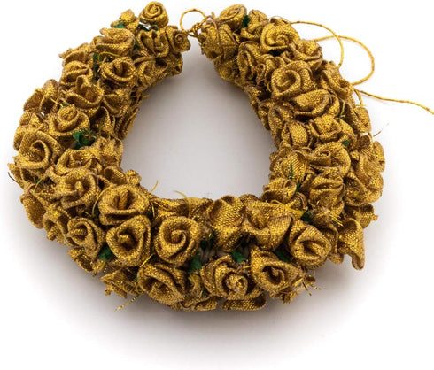 Indian Bollywood Style Hair Gajra/Veni - Hair Accessory