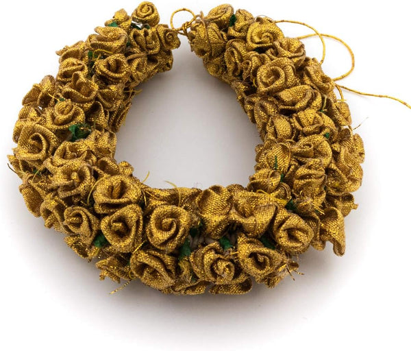 Indian Bollywood Style Hair Gajra/Veni - Hair Accessory