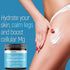 Magnum Solace Magnesium Lotion Nighttime Magnesium Cream Apply to Legs, Arms or Chest - Topical Magnesium Chloride USA