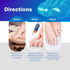 NEOMEN Fungi-4pc Nail Fungus Pen, Toenail Fungus Pen Treatment for Toenail & Fingernails, Fungal Nail Repair Pen