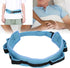 STZJBD Transfer Belt with Handles, Nursing Safety Gait Patient Assist, Lift Transfer Board, Adjustable Transfer Band
