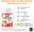 Royal Jelly 1000mg, 120 Softgels (One Bottle)