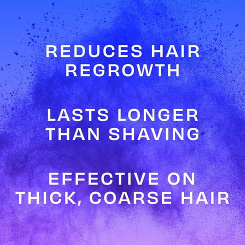 Nair Men Hair Remover Body Cream - Manscape for Smooth Skin for Days - Coarse Hair Removal, 12 oz