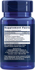 Life Extension Eye Pressure Support with Mirtogenol - Eye Health Supplement for Healthy Eye Pressure - with French maritime pine bark – Gluten-free, vegetarian, non-GMO - 30 capsules