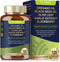 Totaria Oil of Oregano with Black Seed Oil Capsules High Absorption with