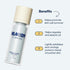 Remedy for Pore Size, Large Pore Minimizer with Retinol & Niacinamide for Uneven Texture