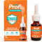 Profi Nasal Immune Spray Cleansing Gel Layer for Airborne Exposure, Up to
