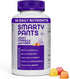 SmartyPants Fiber Supplement & Multivitamin for Men & Women - Gummies with Vitamin D3, C, B12, B6, A, K & Zinc - 180