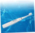 VICASKY Electric Toothbrush for Adults with Soft Bristles Battery Powered Deep Cleaning Oral Care Tool Portable
