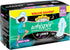 WHISPER 30 Ultra Overnight Sanitary Pads with Wings - Pieces (XL Plus)