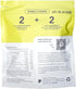 REVIT - Post-Drinking Recovery Gummy | Liver Support & Recovery | DHM + Curcumin + Ginger + Vitamins + Anti-oxidants | Sugar-Free | All-Natural | Vegetarian | No Artificial Colors & Non GMO