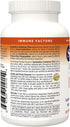 Symbiotics Colostrum Chewables 120ct - Immunity Support for Adults & Kids, Lactoferrin & Colostrum Protein, Gluten Free