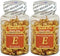 Nu-Health Vitamin E Skin Oil Royal Jelly, 90 Softgels (Pack of 2)