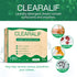 CLEARALIF All In One Laundry Kit: 80 Sheets Unscented, 7 oz Lavender Scent Booster Tube, 80 Color Absorber Sheets