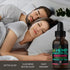 Sleep-3 Pack 3,6, 9-Made Hemp Oil for Organic Hempoil, Full Flavor Natural Benefits, for Skin, Calm, Discomfort
