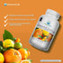 Nature's Lab Vitamin C 1000mg - Supports Immune System Health, 120 Count