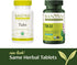 Banyan Botanicals Tulsi (Holy Basil) Organic Lung and Respiratory Health Supplement, 90 Tablets, Non-GMO Vegan