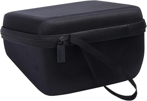 co2CREA Hard Case Replacement for Omron 3 Series Blood Pressure Monitor BP7100 BP710N HEM-7120 HEM-7121 HEM-7124