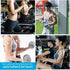 40 Packs Freestyle Libre 2 Sensor Covers, Latex-Free Waterproof Adhesive Patches for 14 Days Protection - GTAGKOMMEN