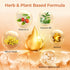 Retinol Serum 2.5% for Face, B5 Resurfacing with Vitamin C, E, Hyaluronic Acid, Anti-Aging, Dark Spot Corrector
