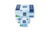 Flushable Wipes: Individually Wrapped Travel Wipes, 40 On-the-Go Singles