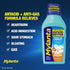 Mylanta Heartburn and Gas Relief, Liquid Antacid, Vanilla Caramel Flavor, 12 Fluid Ounce