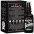 Man Arden 7X Beard Oil (The Woods), 7 Premium Oils Blend for Beard Growth & Nourishment, 30ml