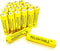 300mAh AAA NiCd 1.2v Rechargeable Batteries Garden Solar Ni-Cd Light LED M (20)