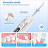 Sadat Cordless Flosser, Oral Irrigator, Portable Water Flosser for Teeth Cleaning and Flossing, Plaque Remover