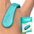 Aculief Wearable Natural Acupressure Migraine Relief Clip - Regular Teal - Drug-Free Headache & Tension Relief