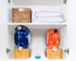MyLifeUNIT Laundry Detergent Holder - 2 Pack Wooden Dispenser for Laundry Room Organization and Storage