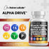 Clean Nutra Cistanche Tribulosa 6000mg, Fadogia Agrestis 600mg, Tongkat Ali 400mg, Turkesterone 2000mg, Ashwagandha