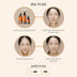 Vitamin C Face Moisturizer by Eve Hansen - Lightweight Hydrating Cream with Natural Ingredients, 4 oz