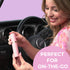 Menepod Luxury Tampon Holder For Purse,Cigarette Case,Pad and Bag Storage,Feminine Care,Discreet Travel Essentials