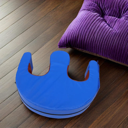SOIMISS Patients Turning Device for Lifting Bedridden Paralyzed Seniors Elderly Bedroll Pillow with Side Strap
