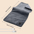 KELINFONG Cramps,3 Settings,Machine Portable Warmers Pad for Period Modes Washable,Auto Off,USB Plug Back Warmers Pad