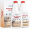 ZORAST Floor Cleaning Solution, 16.23 Fl Oz Pack of 2 , Compatible with