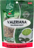 Hanan Valerian Root 2.1oz (60g) - Loose Herb Valeriana Herbal Tea from Peru, Nature’s Calming Supplement