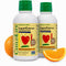 ChildLife Essentials Liquid Calcium Supplement for Kids - Baby Calcium with Magnesium, Zinc, Vitamin D3 - Orange
