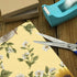 Showers58 23 inches,3 pnyoin Merry Christmas Wrapping Paper Roll,Spring Sunflowers and Bouquet Gift Wrap Perfect