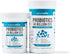 NatureWise Probiotics - 60 Billion CFU, 17 Strains + Organic Prebiotics, 30 Capsules for Immune & Digestive Health