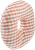 Unomor Ear Hole Pillow for Elderly Nursing Ergonomic Side Pillow with Hole