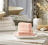 Pre de Provence Artisanal French Moisturizing Soap Bar, 5.3 Ounce, Shea Butter Enriched, Rose Petal