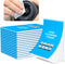 Midukit 700 Sheets Lens Cleaning Tissue Paper - Premium Lens Paper for Microscope,