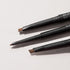 Wunderbrow Dual Precision Brow Liner, Eyebrow Pencil with Angled Tip and Ultra Fine Tip, Color Brunette