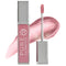 Pure Cosmetics Pure Illumination Lip Gloss - Pouty Pink - Non-Sticky, Moisturizing, LED-lit Applicator w/Side Mirror