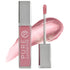 Pure Cosmetics Pure Illumination Lip Gloss - Pouty Pink - Non-Sticky, Moisturizing, LED-lit Applicator w/Side Mirror