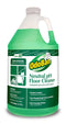 OdoBan Professional Series Neutral pH Floor Cleaner Concentrate, 1 Gallon, No Rinse