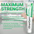 Hemorrhoid Cream, Extra Strength Ointment for Hemorrhoid & Fissure Treatment, Relief of Pain, Itching, Bleeding,