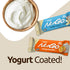 NuGo Protein Bar, Orange Smoothie, Gluten Free, 11g Protein, 15 Count